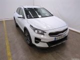  KIA  XCeed KIA  / 2019 / 5P / Crossover 1.5 T-GDI 160 ISG LOUNGE DCT7 #4