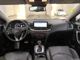  KIA  XCeed KIA  / 2019 / 5P / Crossover 1.5 T-GDI 160 ISG LOUNGE DCT7 #5