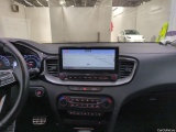  KIA  XCeed KIA  / 2019 / 5P / Crossover 1.5 T-GDI 160 ISG LOUNGE DCT7 #7