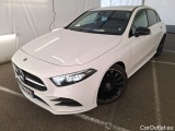  Mercedes  A-Klasse MERCEDES-BENZ Classe A Compact / 2018 / 5P / Berline A 200 AMG Line 7G-DCT 