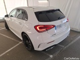  Mercedes  A-Klasse MERCEDES-BENZ Classe A Compact / 2018 / 5P / Berline A 200 AMG Line 7G-DCT #2