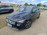  Mercedes  B-Klasse MERCEDES-BENZ Classe B / 2019 / 5P / monospace B 180 d Business Line Edition BA8 
