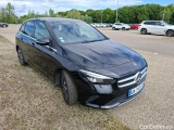  Mercedes  B-Klasse MERCEDES-BENZ Classe B / 2019 / 5P / monospace B 180 d Business Line Edition BA8 #4