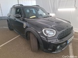  Mini  Countryman MINI  / 2020 / 5P / Crossover Cooper SE ALL4 Northwood 125+95ch BVA6 #4