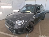  Mini  Countryman MINI  / 2020 / 5P / Crossover Cooper SE ALL4 Northwood 125+95ch BVA6 