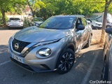  Nissan  Juke NISSAN  / 2019 / 5P / Crossover DIG-T 114 BVM6 Business Edition 