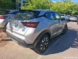  Nissan  Juke NISSAN  / 2019 / 5P / Crossover DIG-T 114 BVM6 Business Edition #3