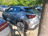  Nissan  Juke NISSAN  / 2019 / 5P / Crossover DIG-T 114 BVM6 Business Edition #2