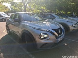  Nissan  Juke NISSAN  / 2019 / 5P / Crossover DIG-T 114 BVM6 Business Edition #4
