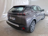  Peugeot  2008  Active Business 1.2 PureTech 100CV BVM6 E6d #3