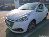  Peugeot  208 PEUGEOT  5p BER 1.2 PureTech 110 S&S Allure 5P 