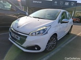  Peugeot  208 PEUGEOT  5p BER 1.2 PureTech 110 S&S Allure 5P 