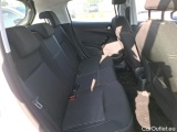  Peugeot  208 PEUGEOT  5p BER 1.2 PureTech 110 S&S Allure 5P #9