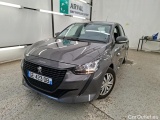  Peugeot  208  Like 1.5 HDi 100CV BVM6 E6d 