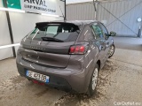  Peugeot  208  Like 1.5 HDi 100CV BVM6 E6d #3