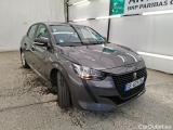  Peugeot  208  Like 1.5 HDi 100CV BVM6 E6d #4