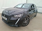  Peugeot  208  Active Business 1.5 HDi 100CV BVM6 E6d 