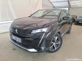  Peugeot  3008  Allure Pack 1.5 HDi 130CV BVA8 E6d 