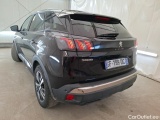  Peugeot  3008  Allure Pack 1.5 HDi 130CV BVA8 E6d #2