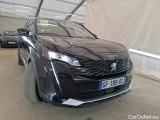 Peugeot  3008  Allure Pack 1.5 HDi 130CV BVA8 E6d #4