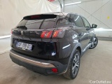  Peugeot  3008  Allure Pack 1.5 HDi 130CV BVA8 E6d #3