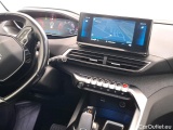  Peugeot  3008  Allure Pack 1.5 HDi 130CV BVA8 E6d #10