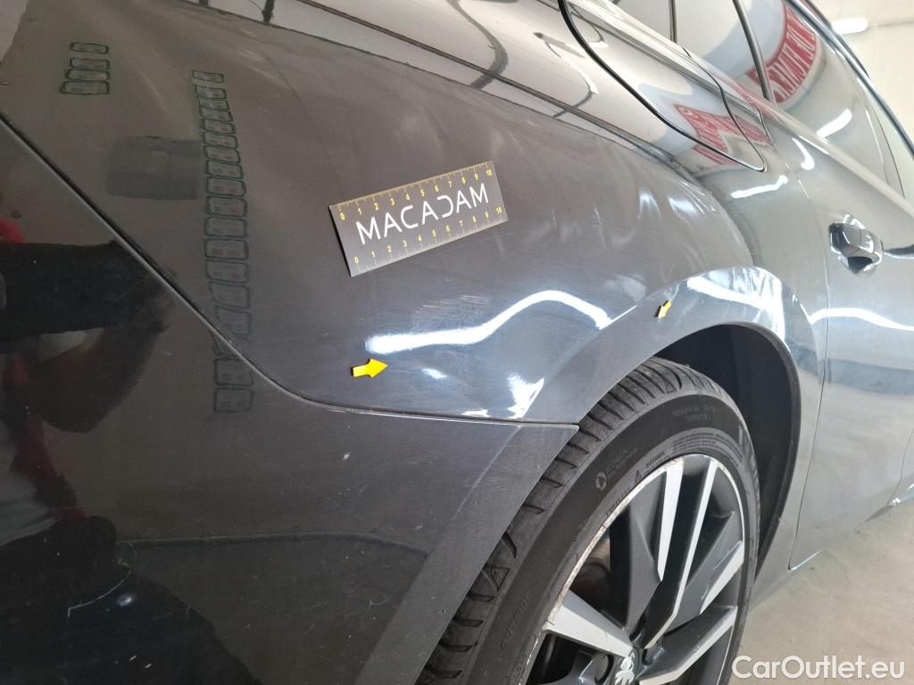  Peugeot  508  SW GT 2.0 HDi 180CV BVA8 E6d #4