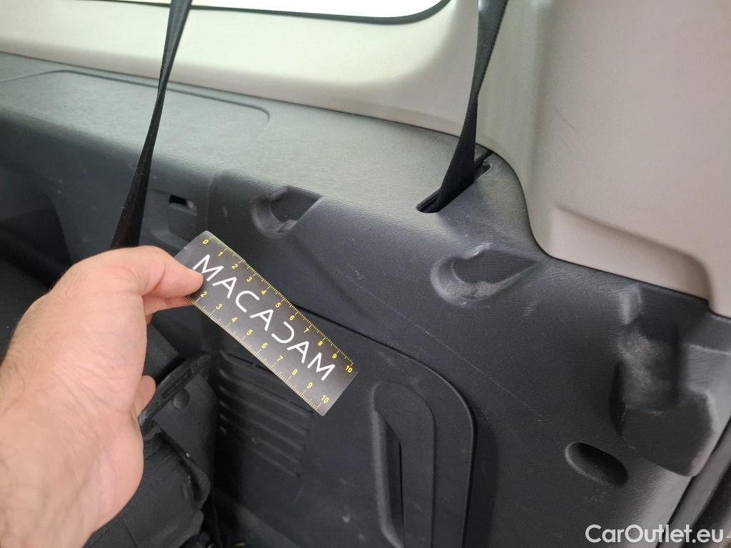 Renault  Kangoo  Grand Zen 1.5 dCi 110CV BVM6 7 Sieges E6 #2