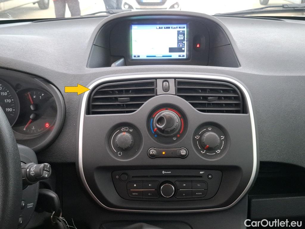  Renault  Kangoo  Grand Zen 1.5 dCi 110CV BVM6 7 Sieges E6 #18