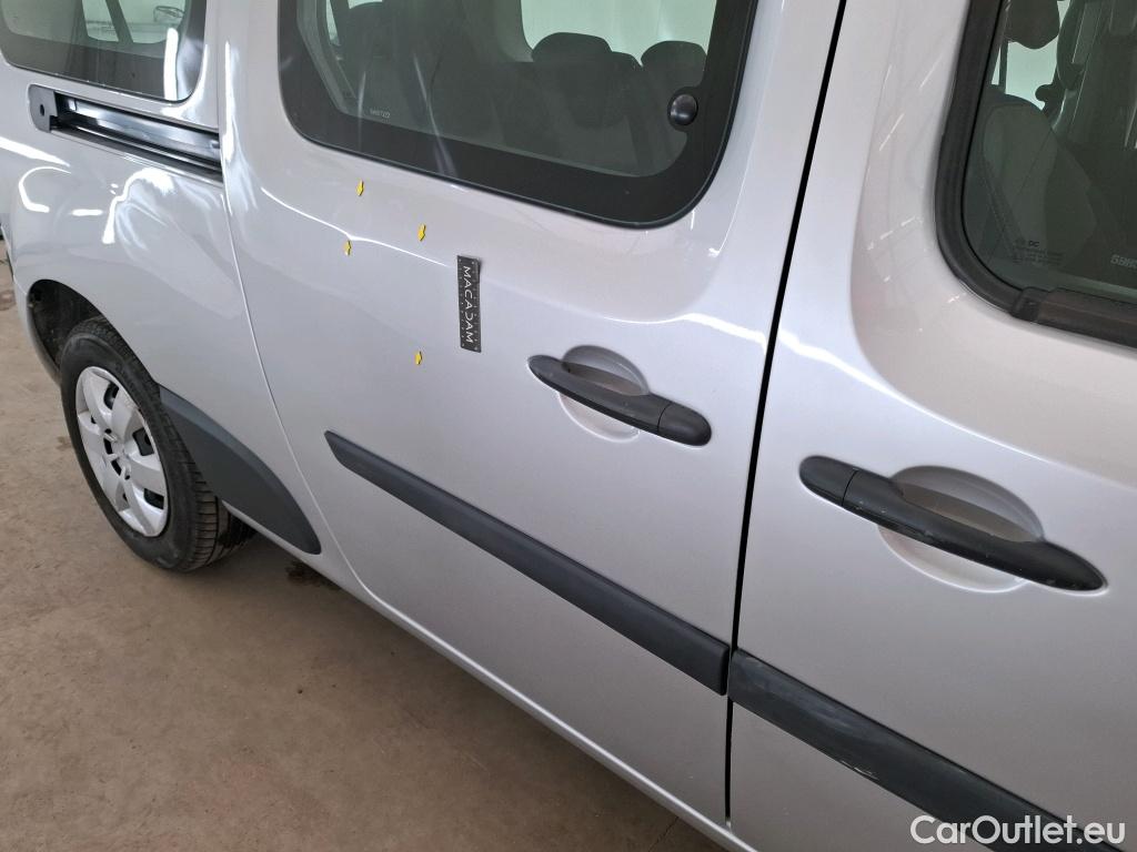  Renault  Kangoo  Grand Zen 1.5 dCi 110CV BVM6 7 Sieges E6 #10
