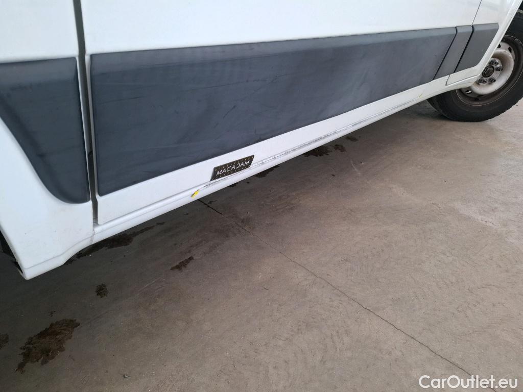 Peugeot  Boxer PEUGEOT  / 2014 / 4P / Combi BLUEHDI 130 S&S 330 L1H1 ACTIVE #17