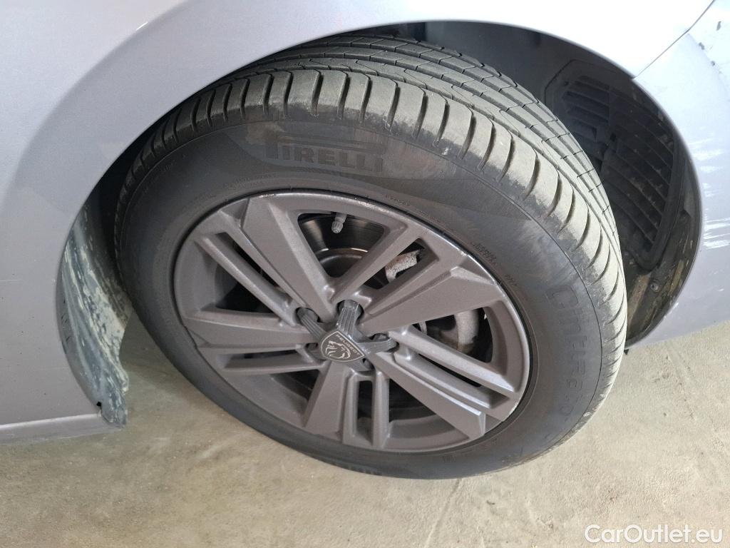  Peugeot  308  Active Pack 1.2 PureTech 130CV BVA8 E6d #26