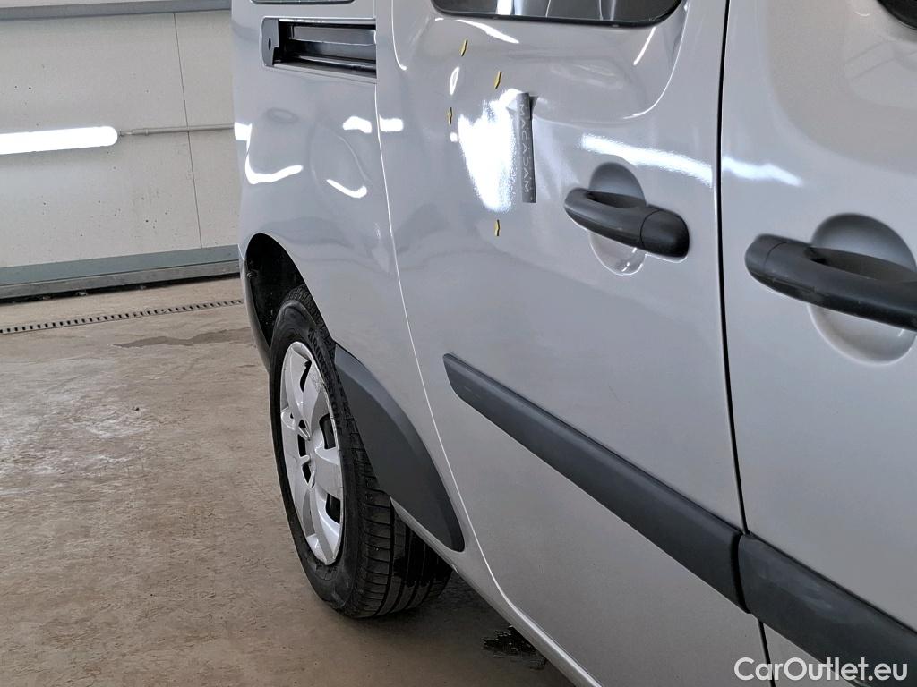  Renault  Kangoo  Grand Zen 1.5 dCi 110CV BVM6 7 Sieges E6 #11