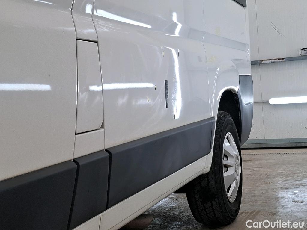  Peugeot  Boxer PEUGEOT  / 2014 / 4P / Combi BLUEHDI 130 S&S 330 L1H1 ACTIVE #6