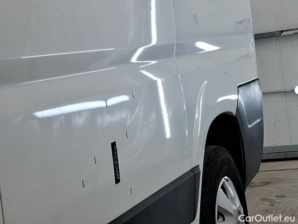  Peugeot  Boxer PEUGEOT  / 2014 / 4P / Combi BLUEHDI 130 S&S 330 L1H1 ACTIVE #15