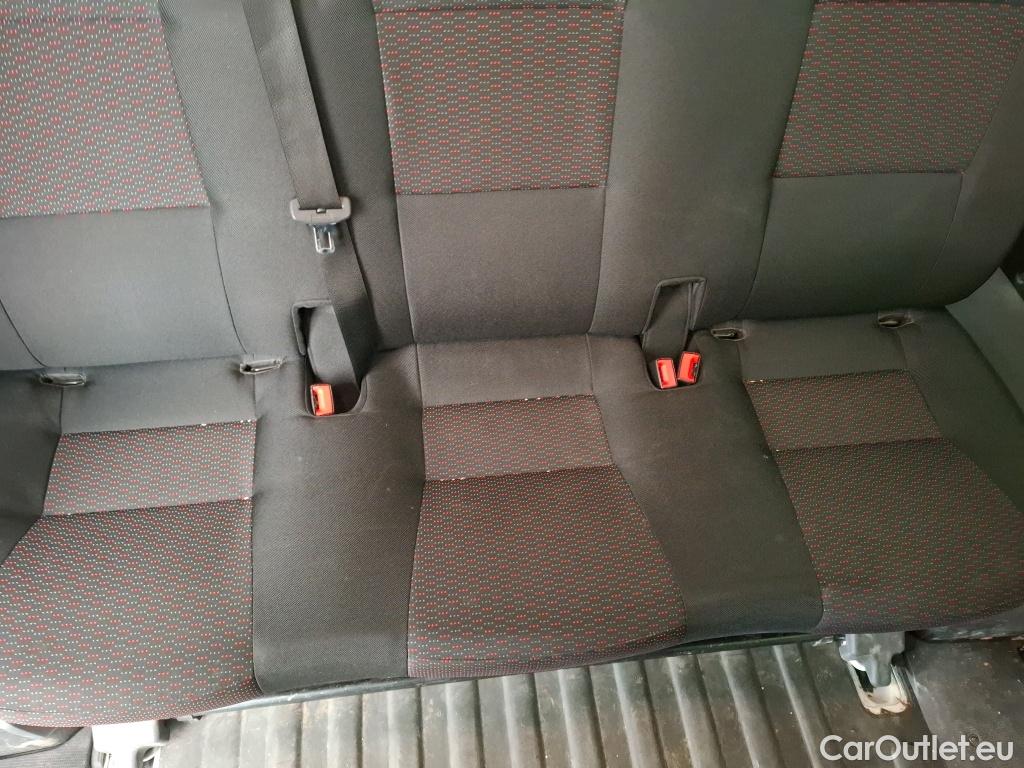  Peugeot  Boxer PEUGEOT  / 2014 / 4P / Combi BLUEHDI 130 S&S 330 L1H1 ACTIVE #34