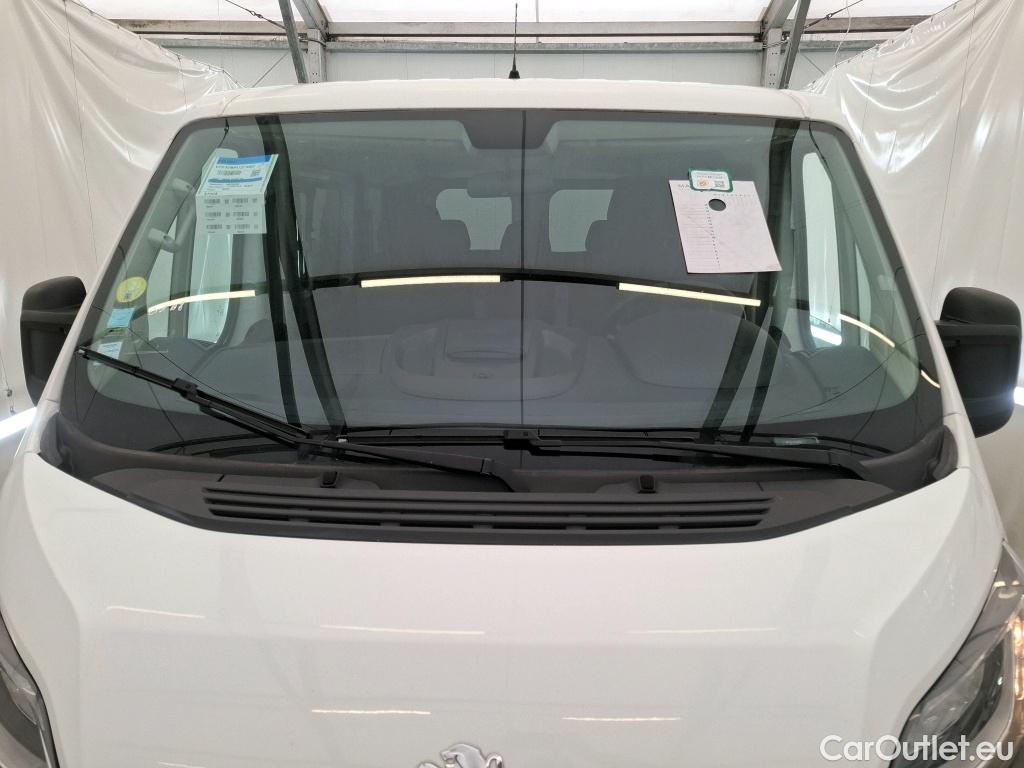  Peugeot  Boxer PEUGEOT  / 2014 / 4P / Combi BLUEHDI 130 S&S 330 L1H1 ACTIVE #30