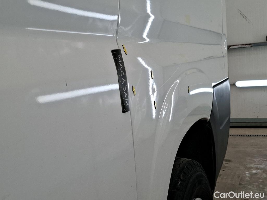  Peugeot  Boxer PEUGEOT  / 2014 / 4P / Combi BLUEHDI 130 S&S 330 L1H1 ACTIVE #26