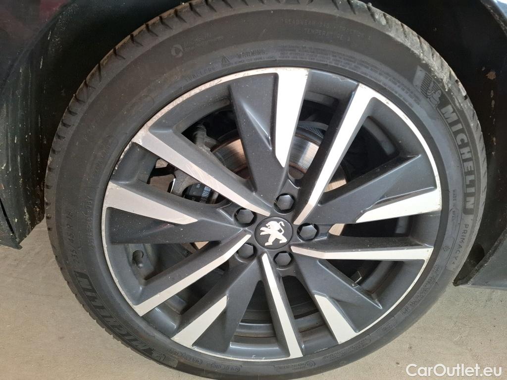  Peugeot  508  SW GT 2.0 HDi 180CV BVA8 E6d #43
