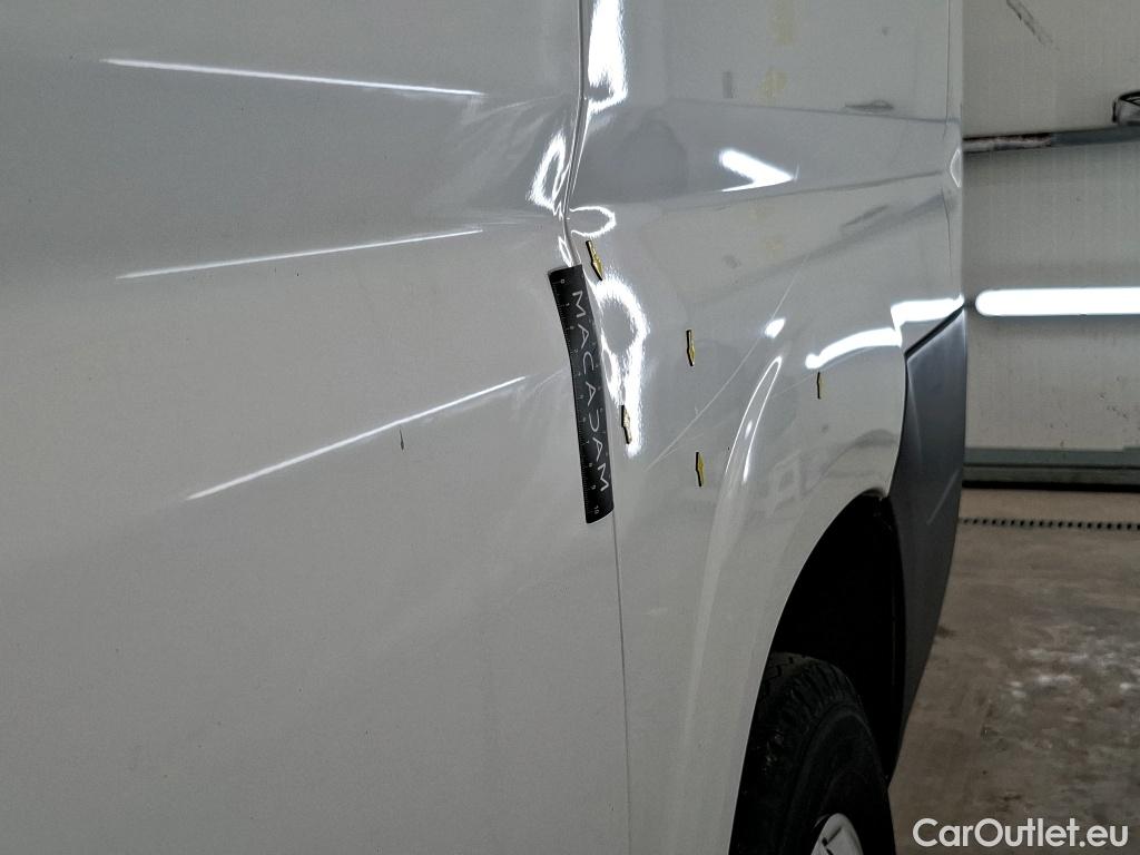  Peugeot  Boxer PEUGEOT  / 2014 / 4P / Combi BLUEHDI 130 S&S 330 L1H1 ACTIVE #25