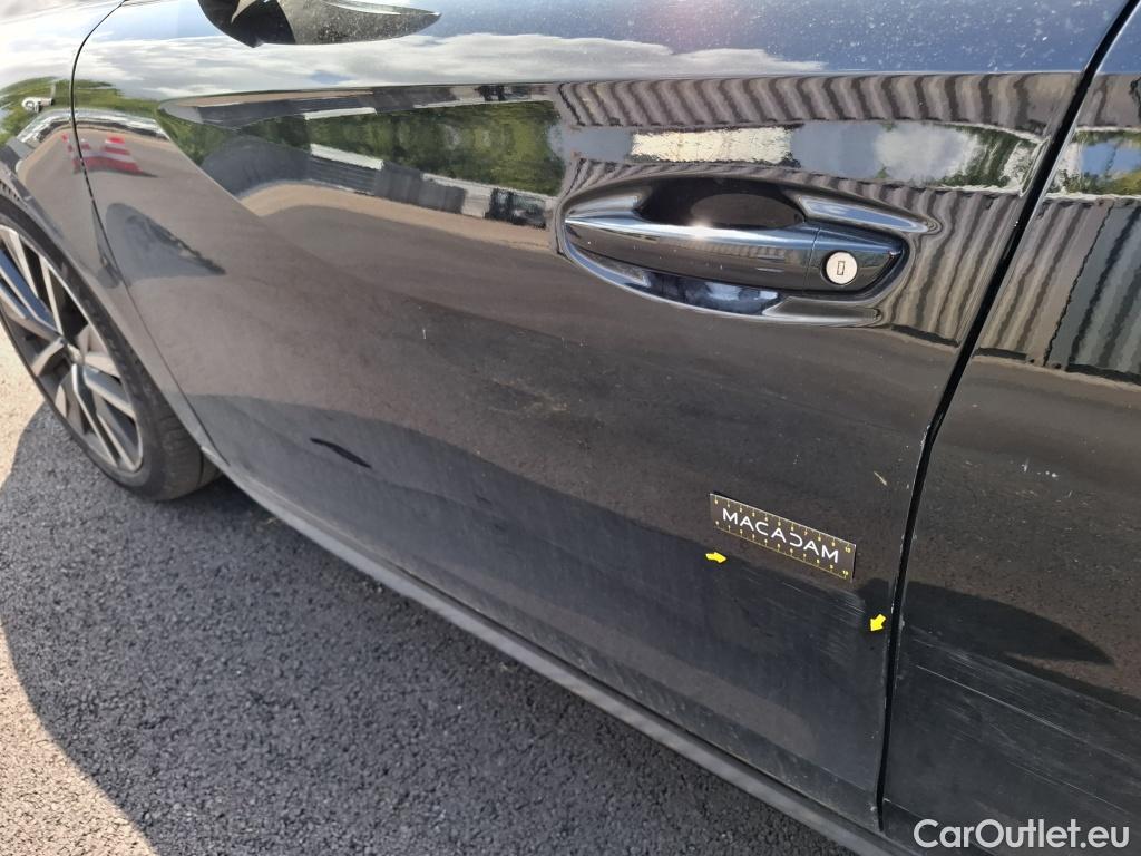  Peugeot  508  SW GT 2.0 HDi 180CV BVA8 E6d #30