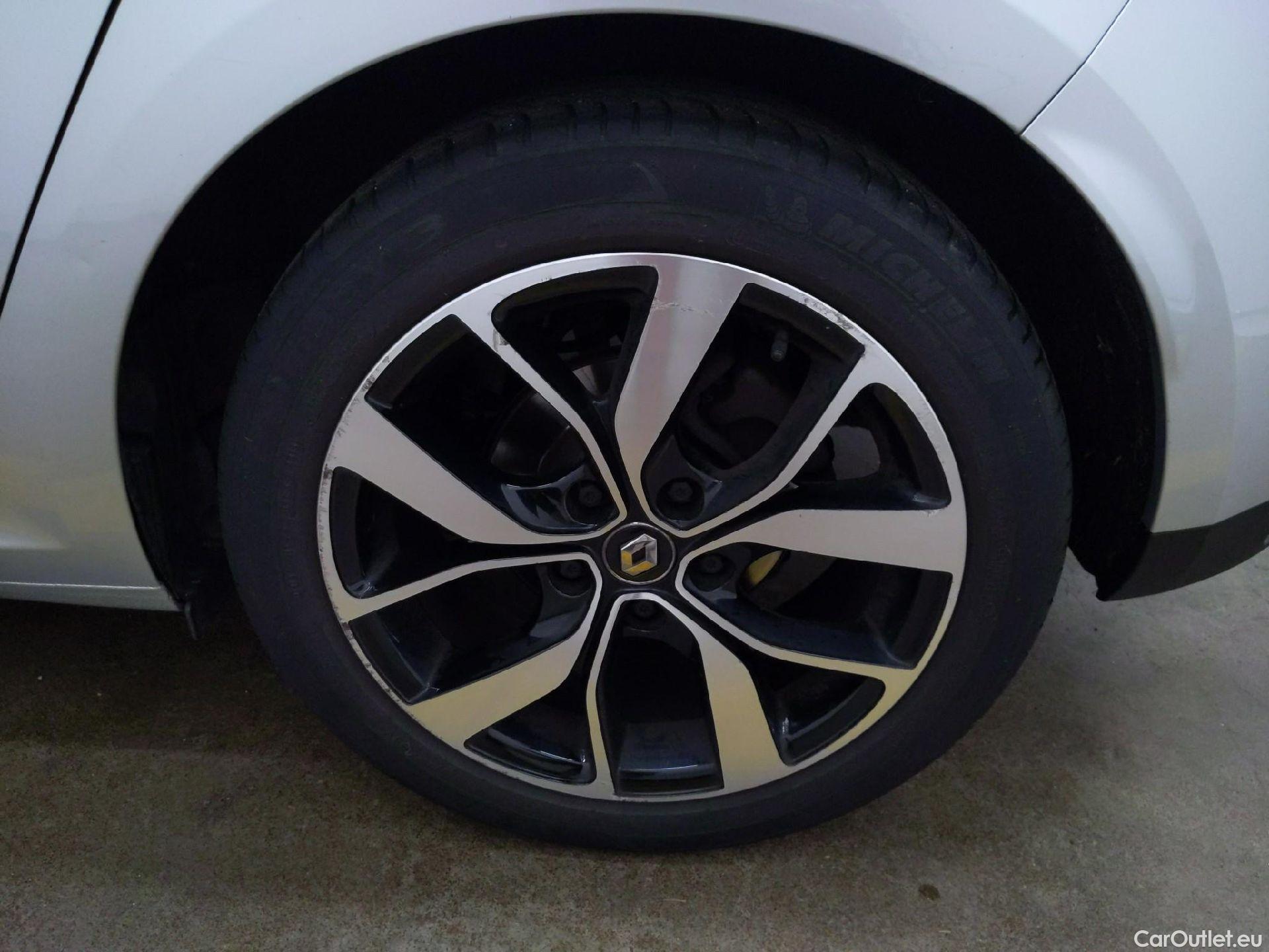  Renault  Megane  IV Berline 5pt. Limited 1.2 TCe 100CV BVM6 E6 #14