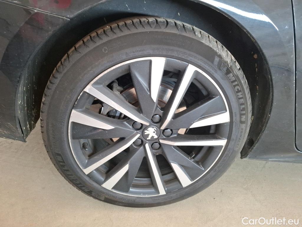  Peugeot  508  SW GT 2.0 HDi 180CV BVA8 E6d #42