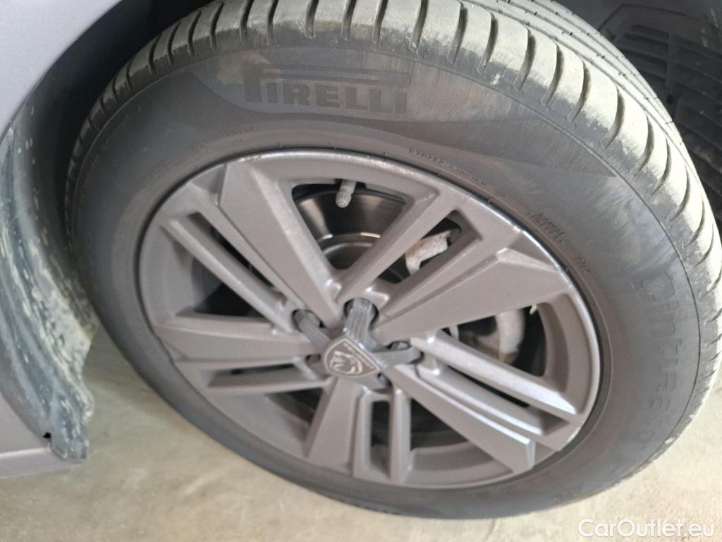  Peugeot  308  Active Pack 1.2 PureTech 130CV BVA8 E6d #27