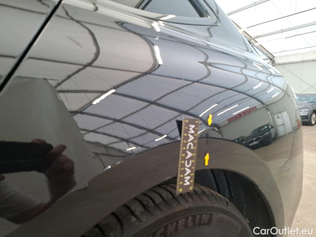  Peugeot  508  SW GT 2.0 HDi 180CV BVA8 E6d #11