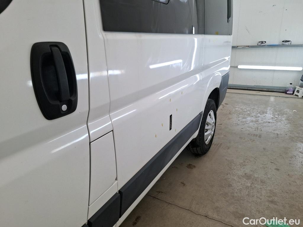  Peugeot  Boxer PEUGEOT  / 2014 / 4P / Combi BLUEHDI 130 S&S 330 L1H1 ACTIVE #5