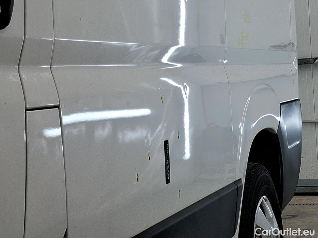  Peugeot  Boxer PEUGEOT  / 2014 / 4P / Combi BLUEHDI 130 S&S 330 L1H1 ACTIVE #12