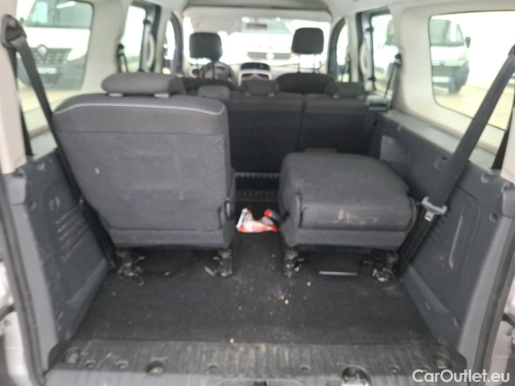  Renault  Kangoo  Grand Zen 1.5 dCi 110CV BVM6 7 Sieges E6 #3