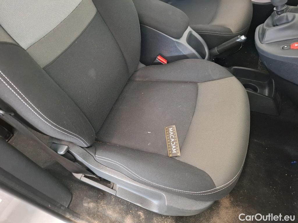  Renault  Kangoo  Grand Zen 1.5 dCi 110CV BVM6 7 Sieges E6 #43
