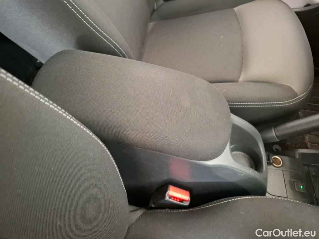  Renault  Kangoo  Grand Zen 1.5 dCi 110CV BVM6 7 Sieges E6 #45
